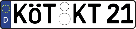 KÖT-KT21