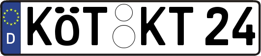 KÖT-KT24