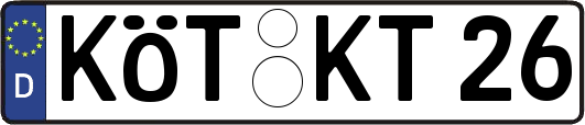 KÖT-KT26