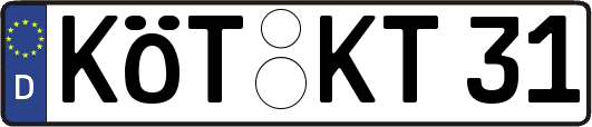 KÖT-KT31
