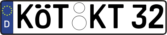 KÖT-KT32