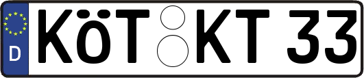 KÖT-KT33
