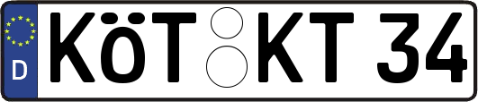 KÖT-KT34