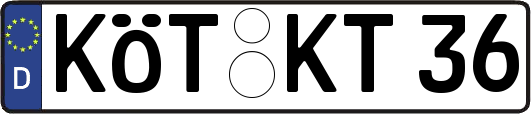 KÖT-KT36