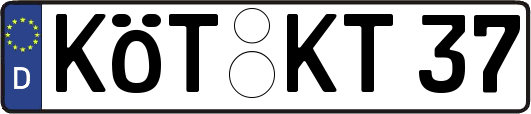 KÖT-KT37