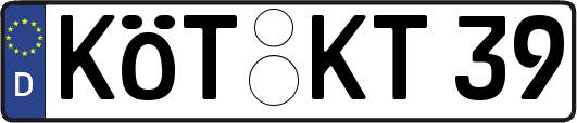 KÖT-KT39