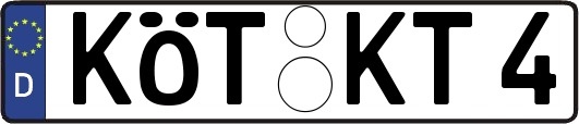 KÖT-KT4