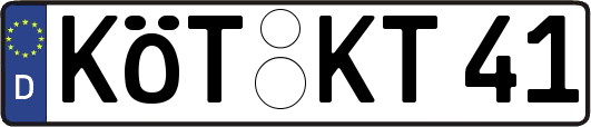 KÖT-KT41