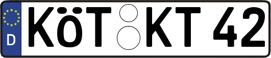 KÖT-KT42
