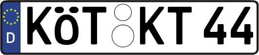 KÖT-KT44