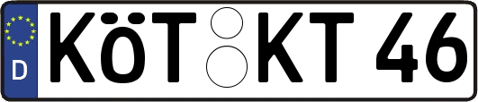 KÖT-KT46