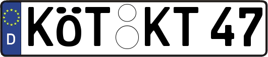 KÖT-KT47
