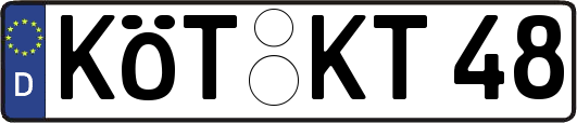 KÖT-KT48