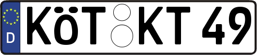 KÖT-KT49