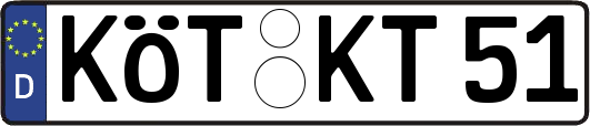 KÖT-KT51