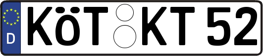 KÖT-KT52