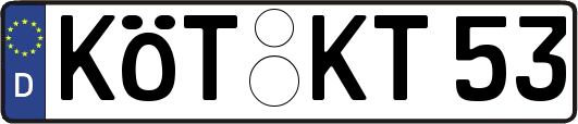 KÖT-KT53