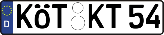 KÖT-KT54