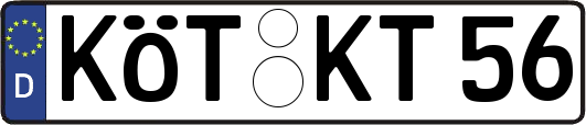 KÖT-KT56
