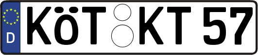 KÖT-KT57
