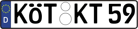 KÖT-KT59