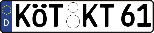 KÖT-KT61