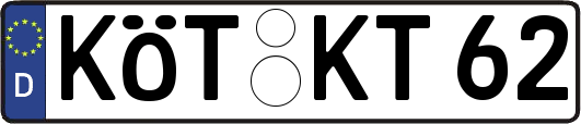 KÖT-KT62
