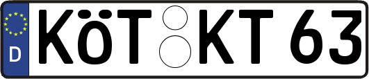 KÖT-KT63
