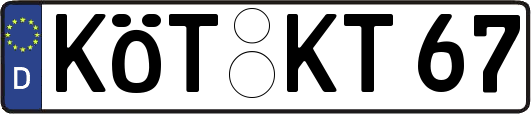 KÖT-KT67
