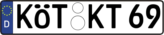 KÖT-KT69