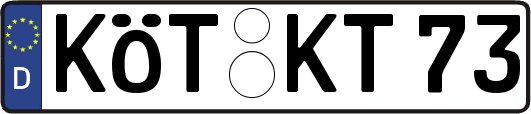KÖT-KT73