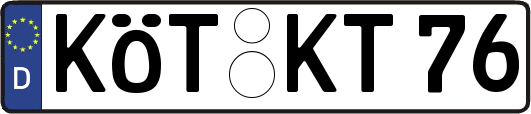 KÖT-KT76