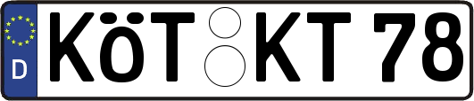 KÖT-KT78