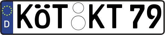 KÖT-KT79