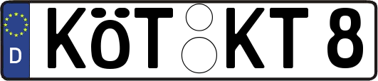 KÖT-KT8
