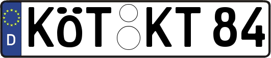 KÖT-KT84