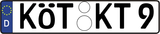 KÖT-KT9