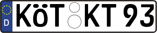 KÖT-KT93