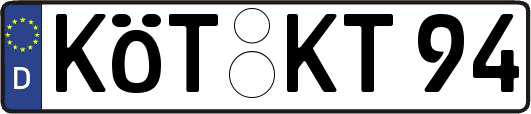 KÖT-KT94