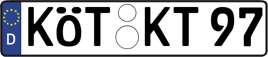 KÖT-KT97
