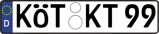 KÖT-KT99