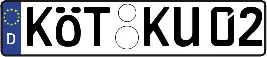 KÖT-KU02