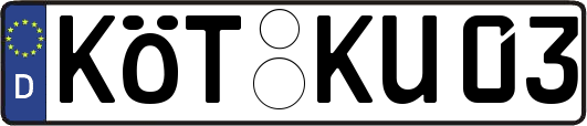 KÖT-KU03