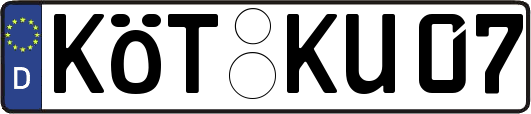 KÖT-KU07