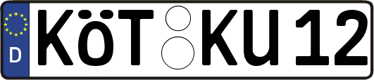 KÖT-KU12