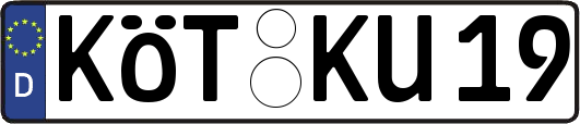 KÖT-KU19