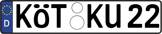 KÖT-KU22