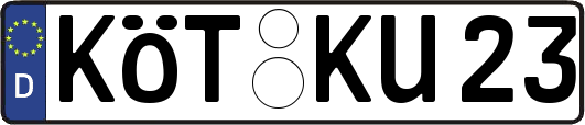 KÖT-KU23