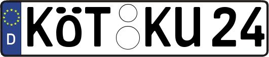 KÖT-KU24