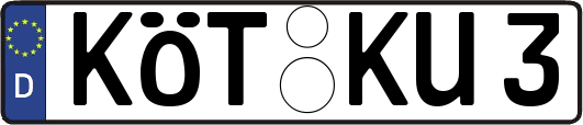 KÖT-KU3